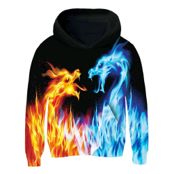 Sublimation Hoodies