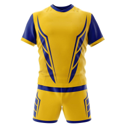 Rugby Wear