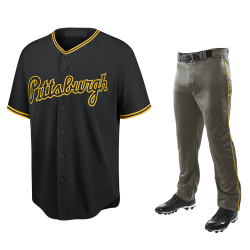 Baseball Wear