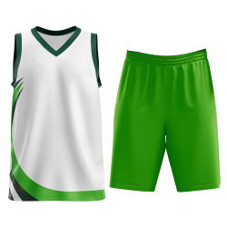 Basketball Wear